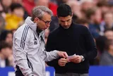 Fan Arsenal quá sốc với quyết định của Arteta