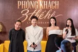 Dương Cầm đưa concert vào phòng khách, gắn kết tình thân bằng âm nhạc