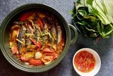 Loại cá giàu omega-3 hơn cá hồi, ở chợ Việt vừa nhiều vừa rẻ
