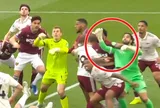 Câu trả lời cho bàn thắng bị hủy gây tranh cãi trước Arsenal