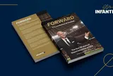 FIFA ra sách về 10 năm của Infantino