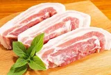 Giá heo hơi hôm nay 12/5: Biến động trái chiều, Đồng Nai tiếp tục đứng đầu với 71.000 đồng/kg