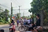 Nghi phạm sát hại vợ con, tấn công cha mẹ ở Tây Ninh đã tử vong