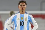Argentina loại hàng loạt cựu binh ở World Cup 2026