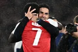 Crystal Palace ra thông báo ngăn chặn Arsenal ăn mừng