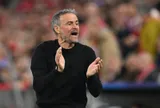 Bài tập lạ của PSG để đấu Arsenal
