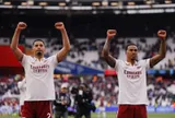 Arsenal khiến World Cup ra thêm luật mới