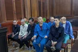 Kế hoạch bắt cóc đồng hương  tại Tp.HCM của nhóm người Trung Quốc