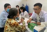 Khám sức khỏe định kỳ hàng năm để phát hiện sớm dấu hiệu bất thường