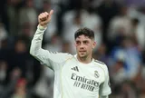PSG tiếp cận Valverde