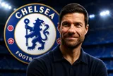 Chelsea chọn Alonso