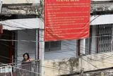 Thông tin mới về 16 chung cư cấp D tại TPHCM
