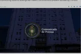 Argentina áp dụng mô hình kiểm soát thuốc lá tương tự FDA