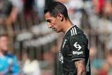 Di Maria nổi giận giữa bê bối bóng đá Argentina