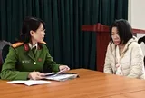Xét xử nữ giúp việc bạo hành dã man cụ bà U90 tuổi bị liệt giường