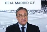 Florentino Perez bị nghi dọn đường đổi cấu trúc Real Madrid