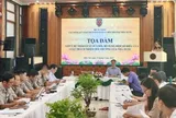 Sửa đổi Luật Trách nhiệm bồi thường của Nhà nước để bảo vệ người chống tham nhũng