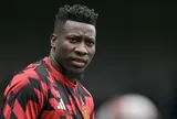 MU ra phán quyết với Onana