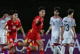 U17 Việt Nam dự kỳ World Cup đặc biệt nhất