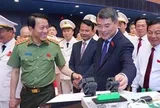 G-Group giới thiệu bộ giải pháp toàn diện, nâng tầm quản trị an ninh bằng công nghệ