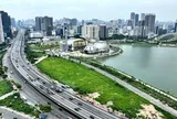 Quy hoạch mới hé lộ vai trò từng tỉnh trong vành đai phát triển Hà Nội