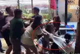 Công an vào cuộc vụ 2 cô gái tố bị quấy rối, hành hung ở Hà Nội