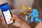 Cách tra cứu chỉ số, sản lượng điện tiêu thụ và thông tin đơn giản