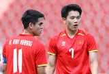 Bóng đá trẻ Việt Nam gây sửng sốt