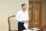 Chuẩn bị chu đáo về vật chất, công tác hậu cần cho APEC 2027