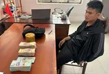Bắt 2 đối tượng bán đá thiên thạch giả, chiếm đoạt 400 triệu đồng
