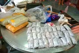 Triệt phá 2 đường dây buôn ma túy từ Tam giác vàng về Thanh Hóa, bắt 4 đối tượng
