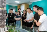 Officetel trở thành xu hướng của thời đại kinh tế số