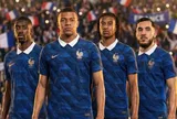 Hàng công hơn 700 triệu euro của Pháp tại World Cup 2026