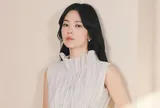 Song Hye Kyo làm điều không ngờ đến sau khi giảm được 17kg