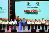 Phó Thủ tướng Phạm Thị Thanh Trà: Mọi trẻ em đều cần được yêu thương và phát triển toàn diện