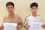 Nghi bố ngoại tình với chủ tiệm cắt tóc, 2 anh em xông vào quán đánh ghen