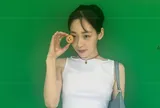 Vóc dáng gầy gò khó nhận ra của nữ diễn viên Kim Min Ha