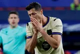 Barcelona tiết kiệm số tiền khổng lồ với Lewandowski