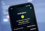 Từ 15/5: Thay đổi quan trọng khi chuyển khoản qua Vietcombank, người dùng cần nắm rõ