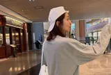 Nữ diễn viên Kim Bin Woo sau ồn ào
