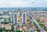 Hà Nội dự kiến thu hồi gần 25.000 ha đất để triển khai hơn 3.100 dự án, "điểm nóng" nằm ở khu vực nào?