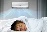Bác sĩ cảnh báo điều hòa bẩn 'thổi' nấm mốc vào phổi, gây dị ứng