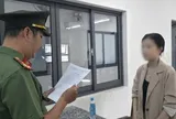 Bắt quả tang trường hợp thuê người thi hộ tiếng Anh để hoàn tất bằng thạc sĩ