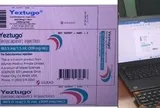 Quảng cáo 'thuốc dự phòng HIV' sai sự thật, nhân viên y tế bị phạt 35 triệu đồng