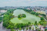 Bán thứ không thể thiếu cho hàng triệu người dân Hà Nội, một công ty thu về 60.000 tỷ đồng