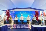 Gần 1.500 tỷ đồng khởi công mở rộng Nhà ga quốc tế Đà Nẵng theo kiến trúc “Cánh chim hải âu”, nâng công suất lên 6 triệu khách/năm