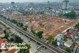 Diện mạo mới của “siêu thủ phủ” công nghiệp: Hơn 20 ha đất vàng Nguyễn Trãi sẽ trở thành đại đô thị tỷ USD