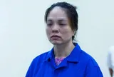 Vì sao nữ bị cáo "hổ báo" đánh người tại chung cư được thả tự do tại tòa?