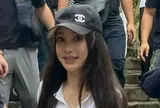 Không nhận ra Angelababy