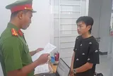 Mượn xe máy của người yêu đi cầm cố, nam thanh niên bị khởi tố